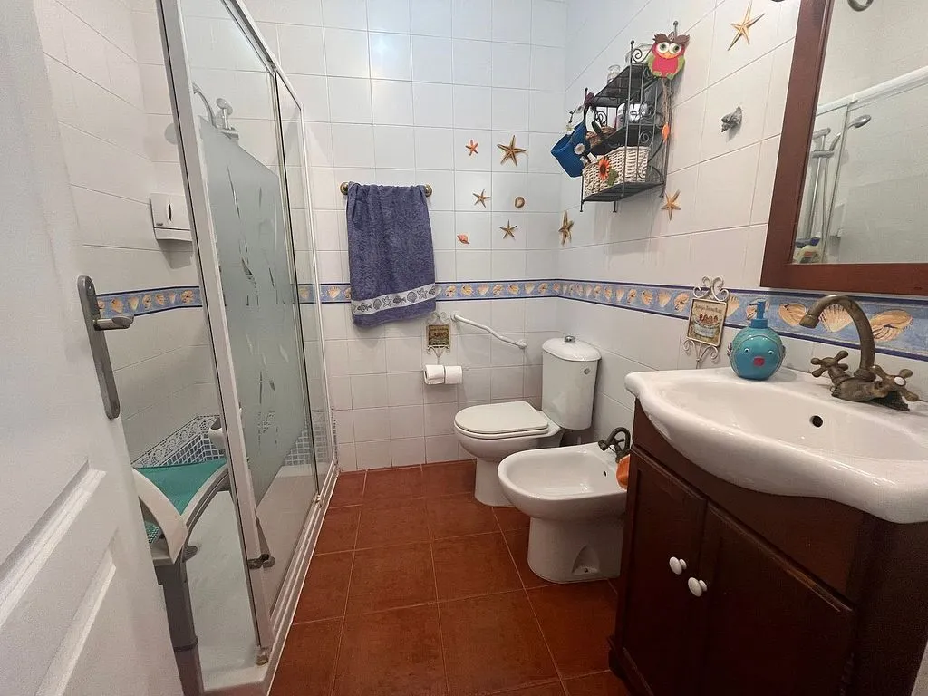 Vannitoad - Apartment with Pool and Terrace in Islantilla