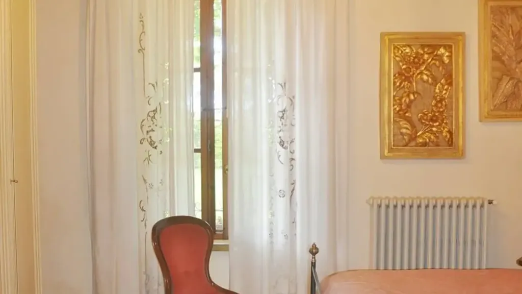 Chambres - Charming Apartment in Historic Villa, Rosignano Marittimo