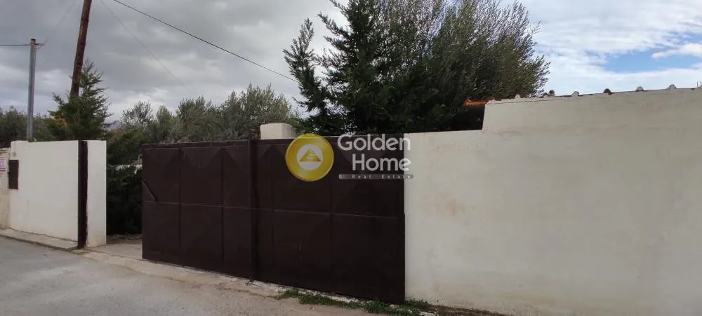 Välivaade - Modern Villa with Sea View in Agios Theodoroi
