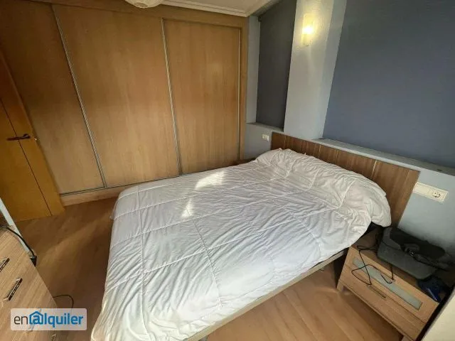 Magamistoad - Modern Flat with Terrace in Moriscos