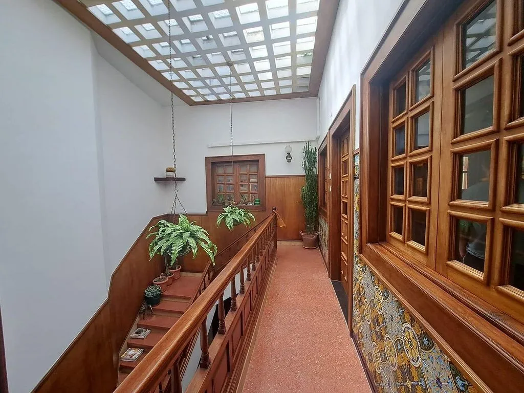 Toad - Apartment with Terrace in Arrecife Centre