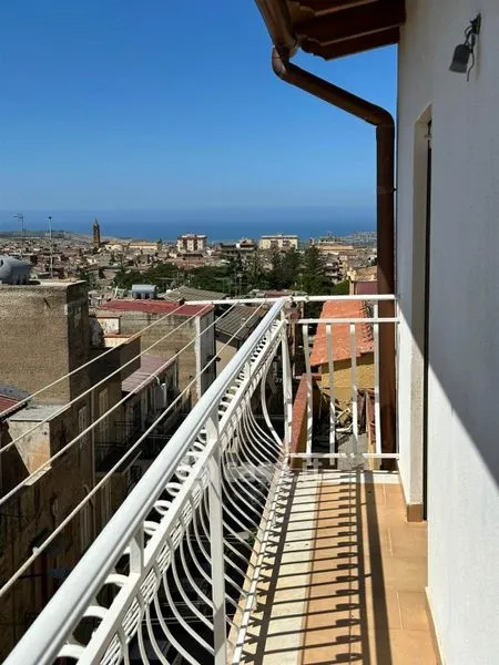 Rõdu - Fully Furnished Apartment in Ribera