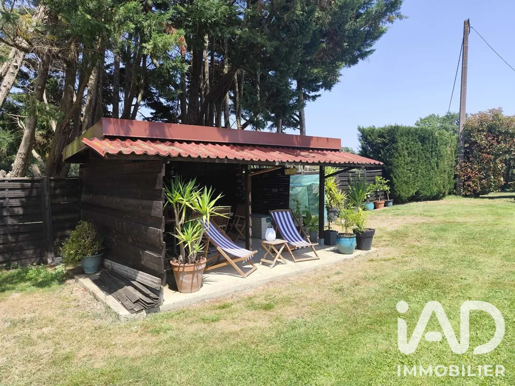 Giardino - Ground Floor House with Pool in Arblade-le-Bas