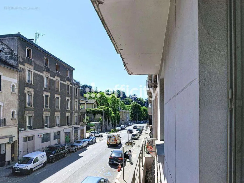 Appartement 3 pièces à Grenoble