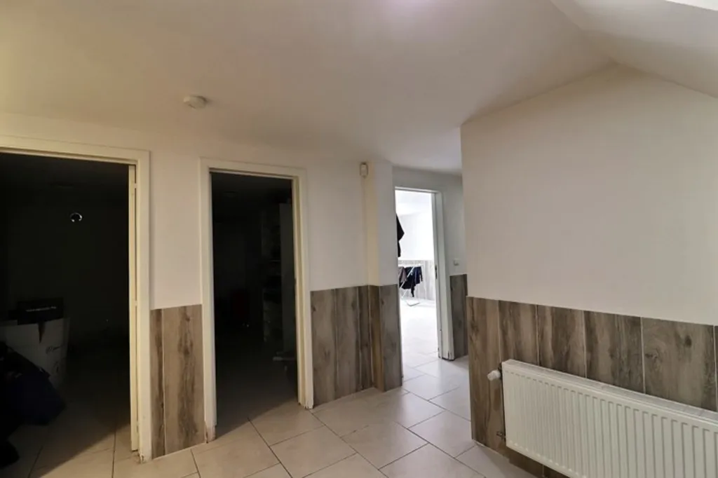 Entrée - Villa Spacieuse avec Terrasse à Waterloo