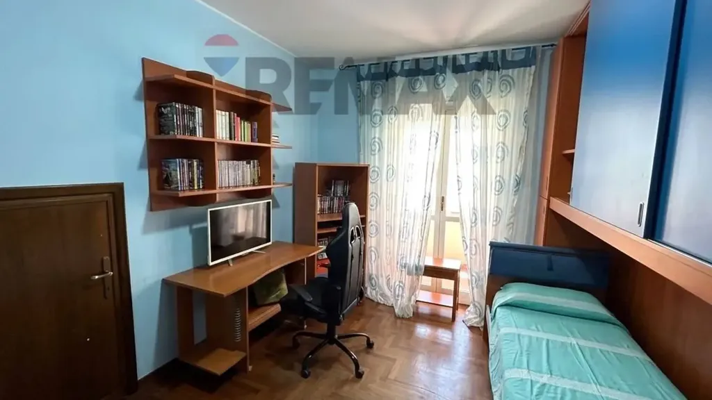 Camere da letto - Villa with Private Garden in Terracina