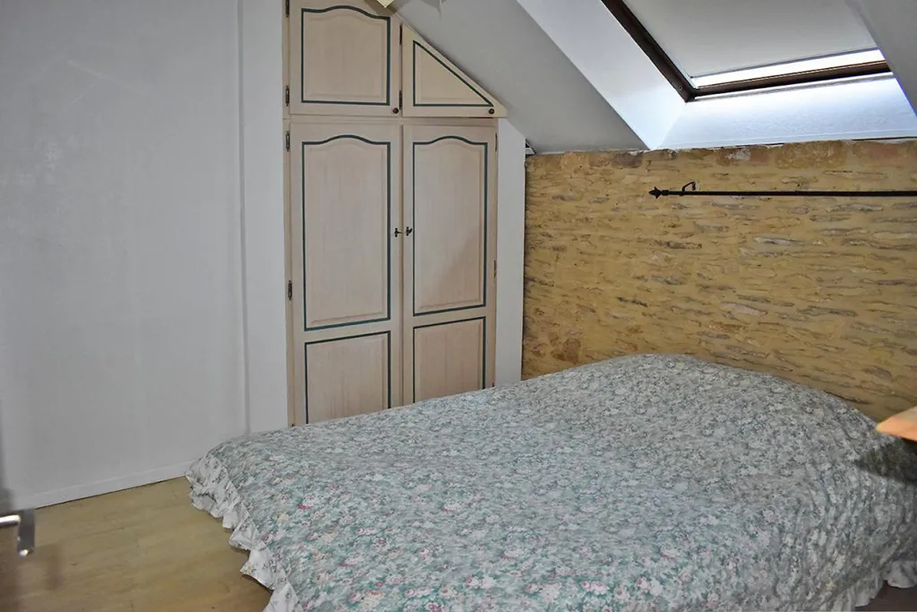 Magamistoad - Rustic Stone House with Garden in Salignac-Eyvignes