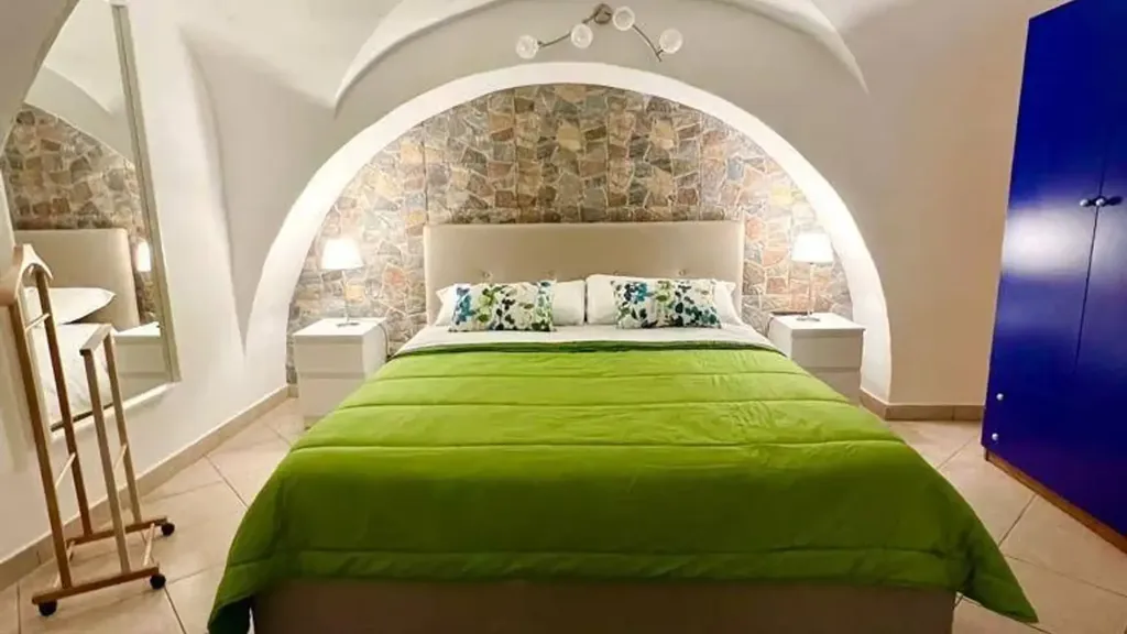 Chambres - Bilocale with B&B in Catania