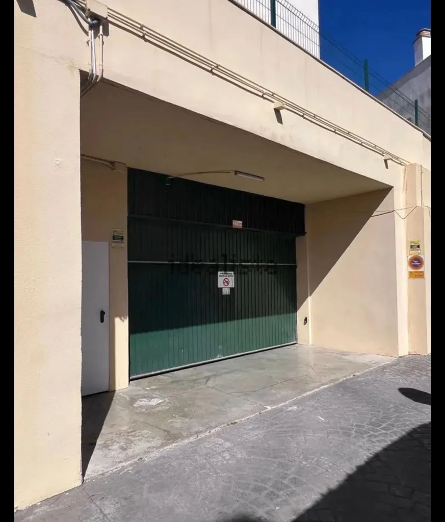 Garage - Garage Spaces in Torrequebrada, Benalmádena