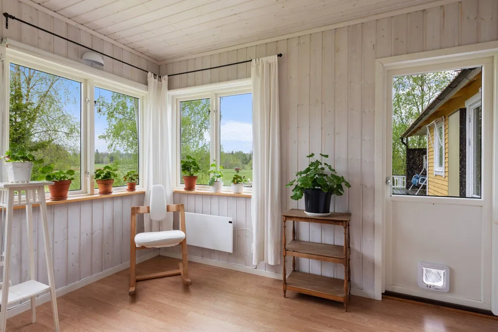 Maison 4 pièces à Norrtälje kommun