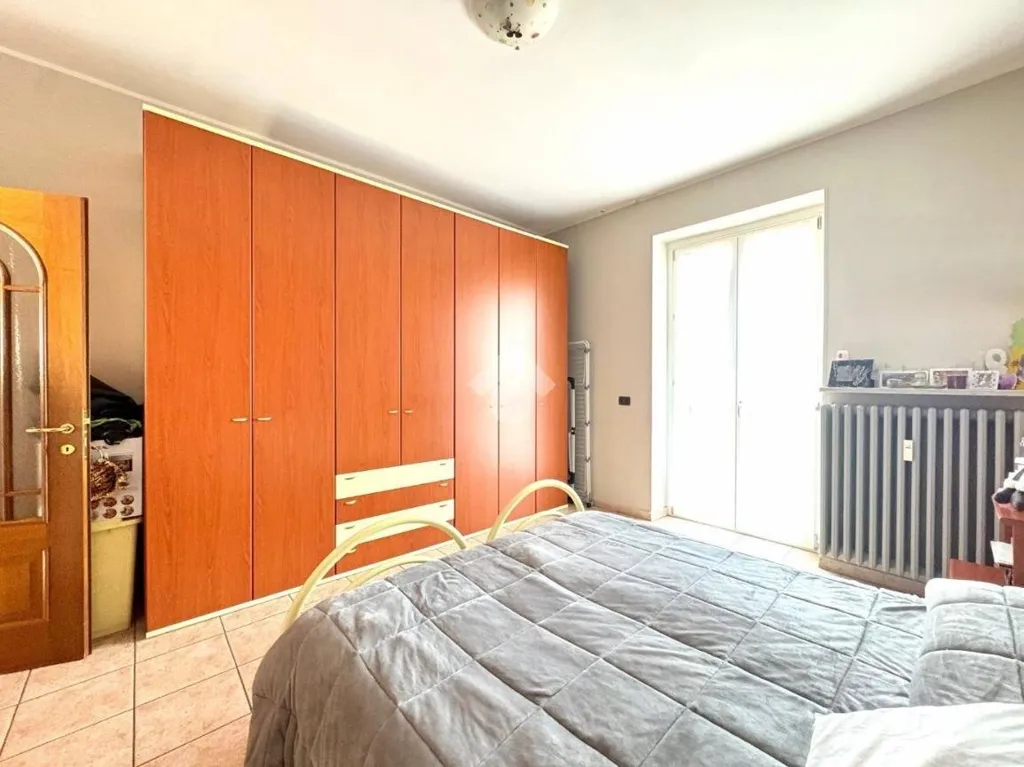 Magamistoad - Apartment with Balcony and Terrace in La Loggia