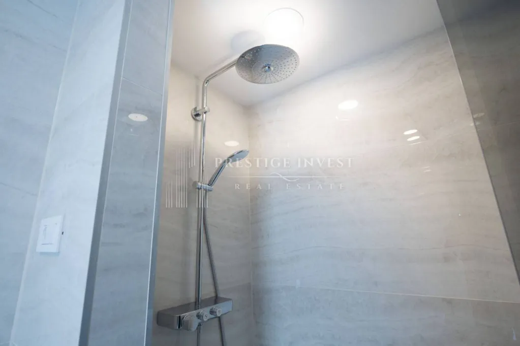 Bagni - Duplex Apartment with Private Garden in Zadar
