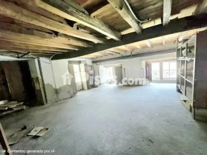 Pièces - Maison 6 chambres à ES
