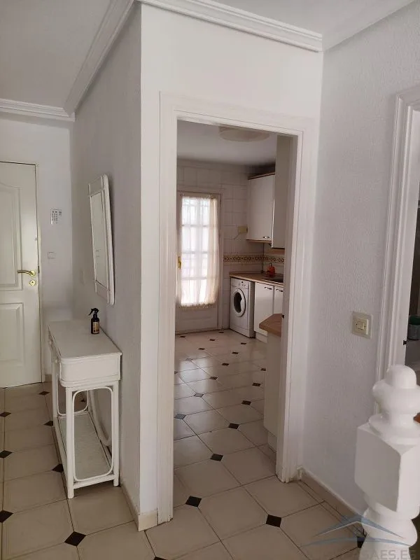 Esik - Duplex with Pool and Terrace in Aguadulce