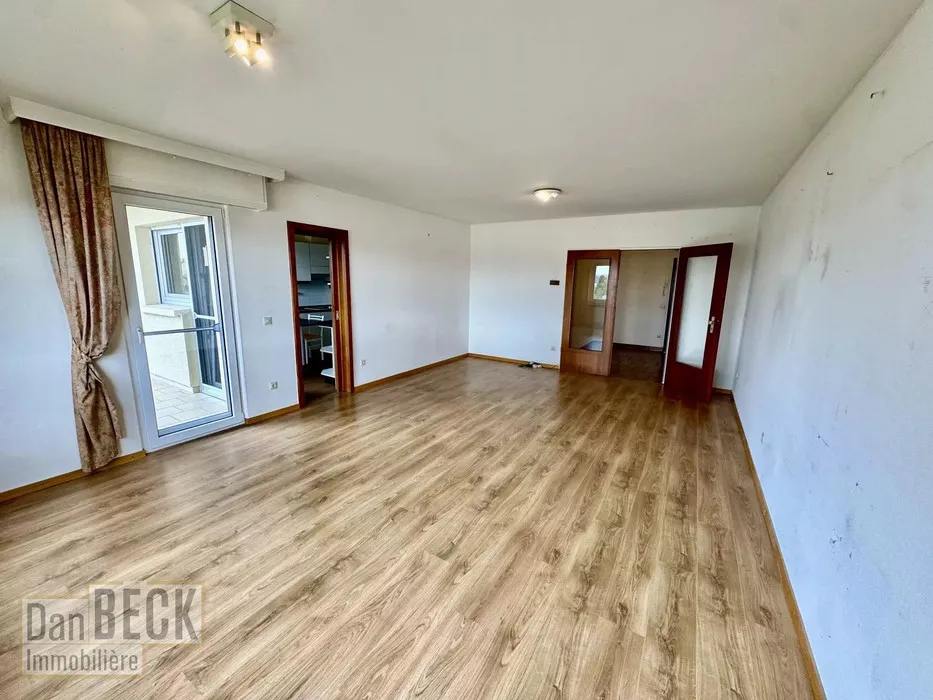 2 magamistoaga korter asukohas Mamer