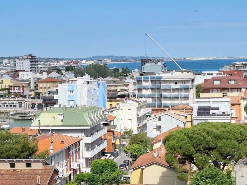 Luxury Apartment with Sea View in Gabicce Mare
