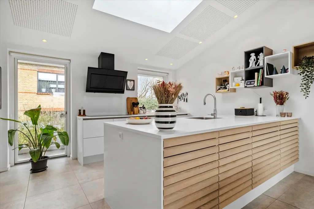 Maison 5 pièces à Hvidovre