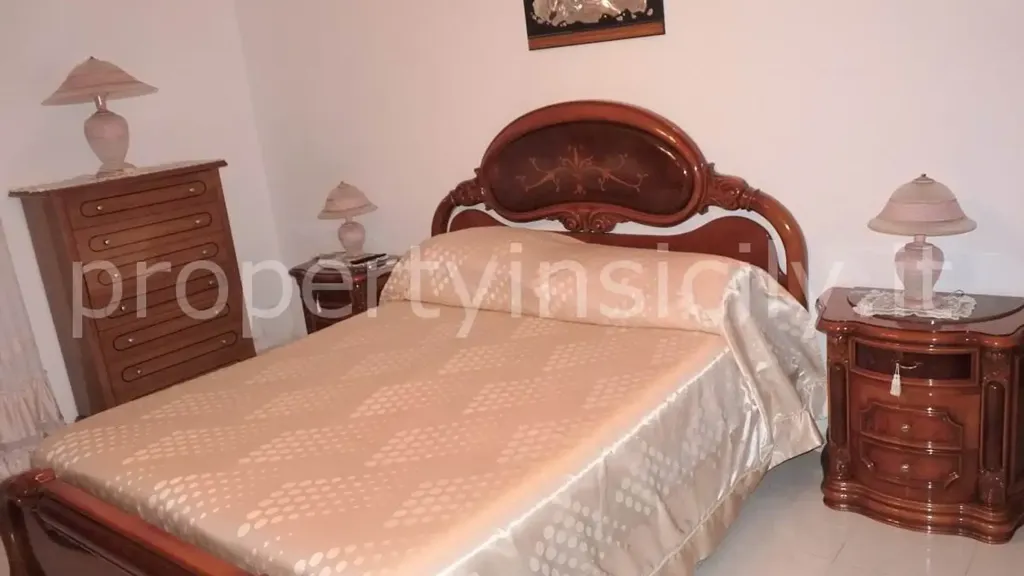 Chambres - Independent House with Panoramic Terrace in Cassibile