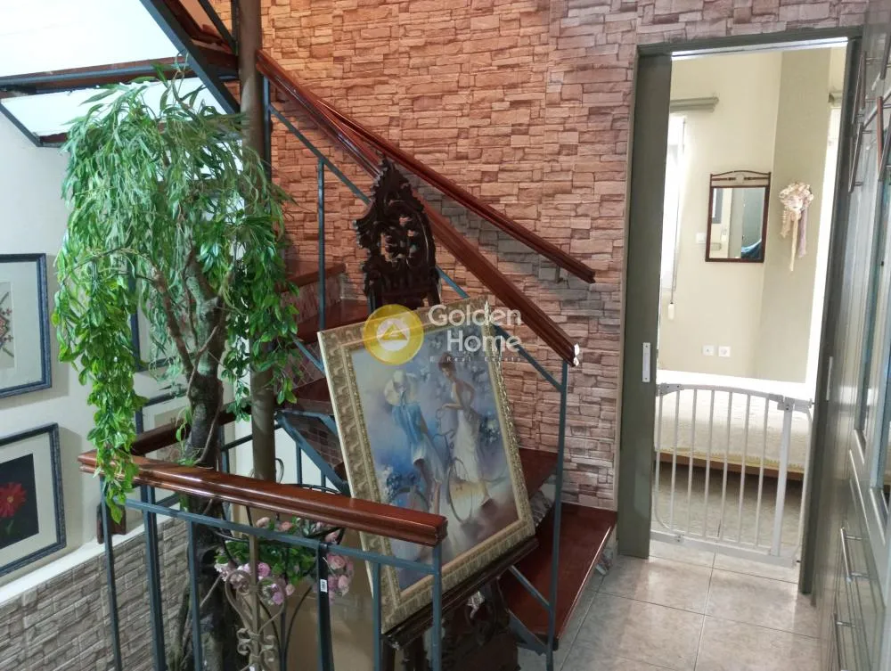 Toad - Apartment with Sea View in Seliani