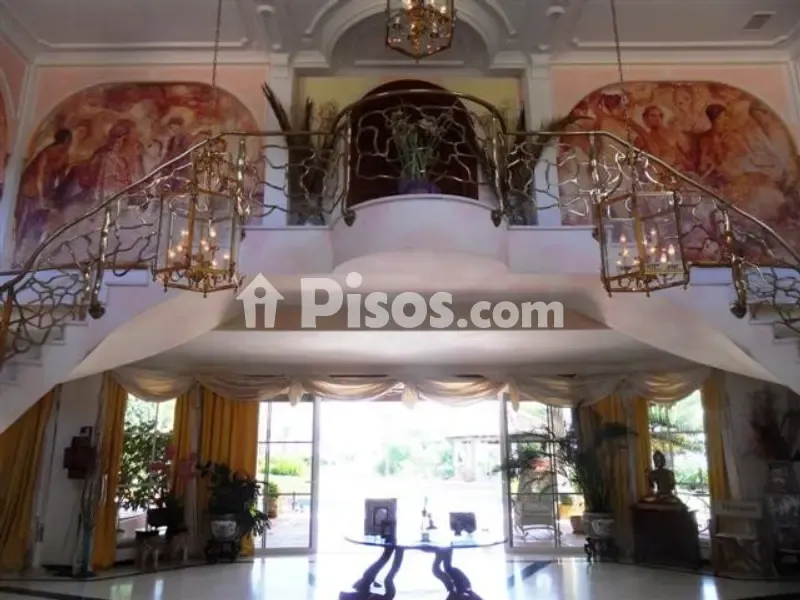 Rooms - Luxury Mansion with Pool near La Quinta