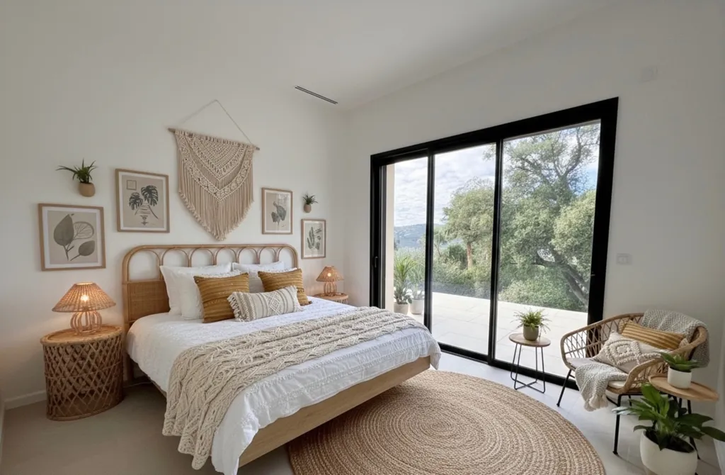 Maison 5 pièces à LES ISSAMBRES