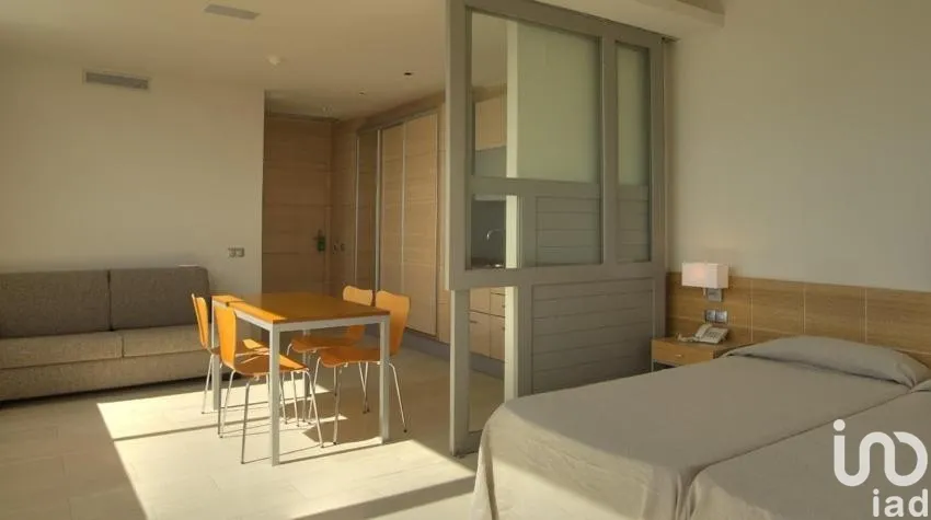 Magamistoad - Studio Apartment with Sea View in El Perelló