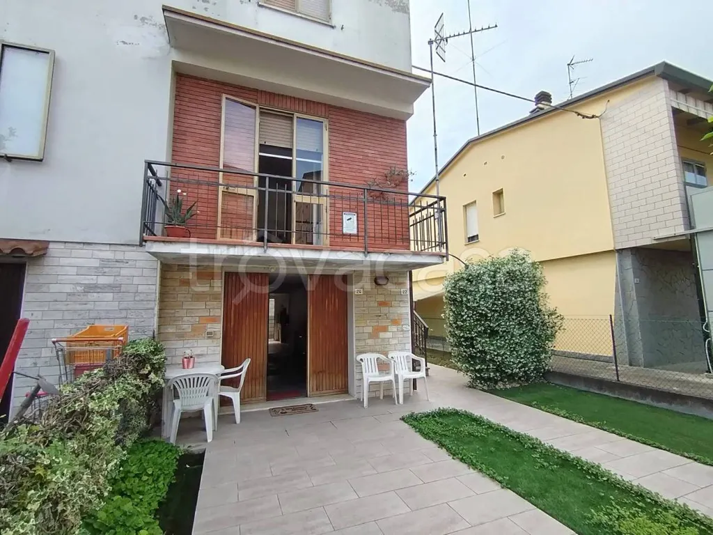 Välivaade - Independent Apartment with Garden in Lugo