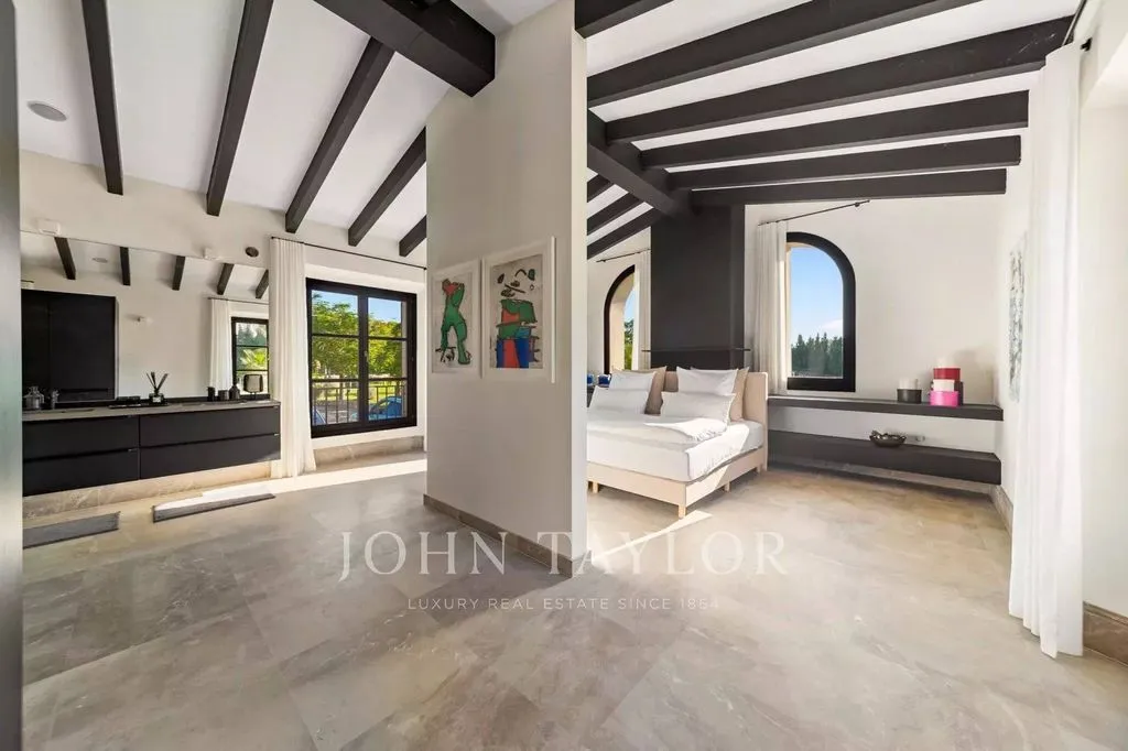 Magamistoad - Luxury Villa with Pool in Montuïri, Mallorca