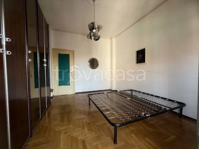 Chambres - Spacious Apartment with Balcony in Alpignano Centre