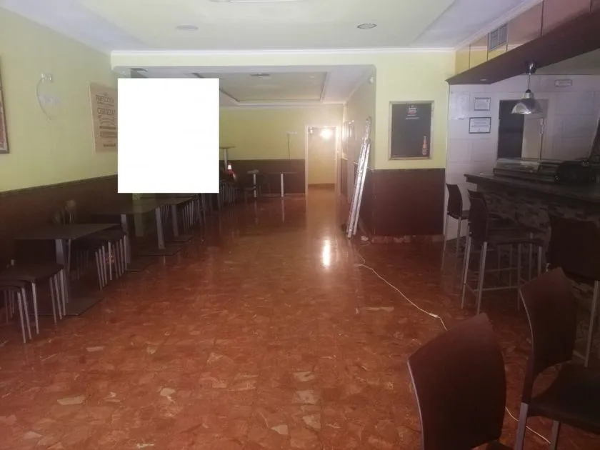 Pièces - Chalet with Air Conditioning in Albacete