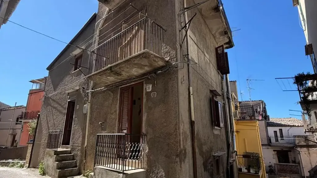 Maison 7 pièces à IT