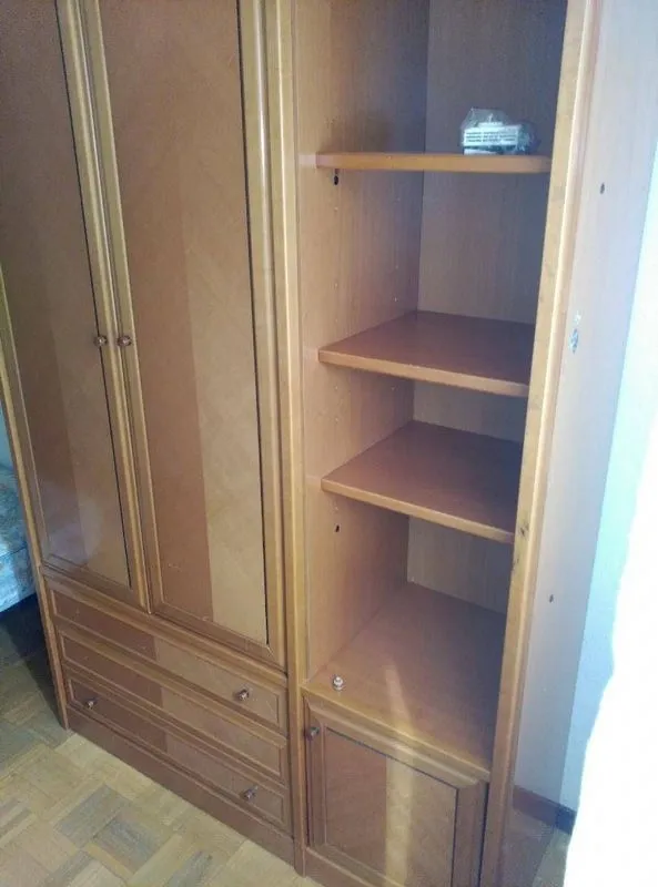 Toad - Ample 2-Bedroom Apartment with South View in San Adrián