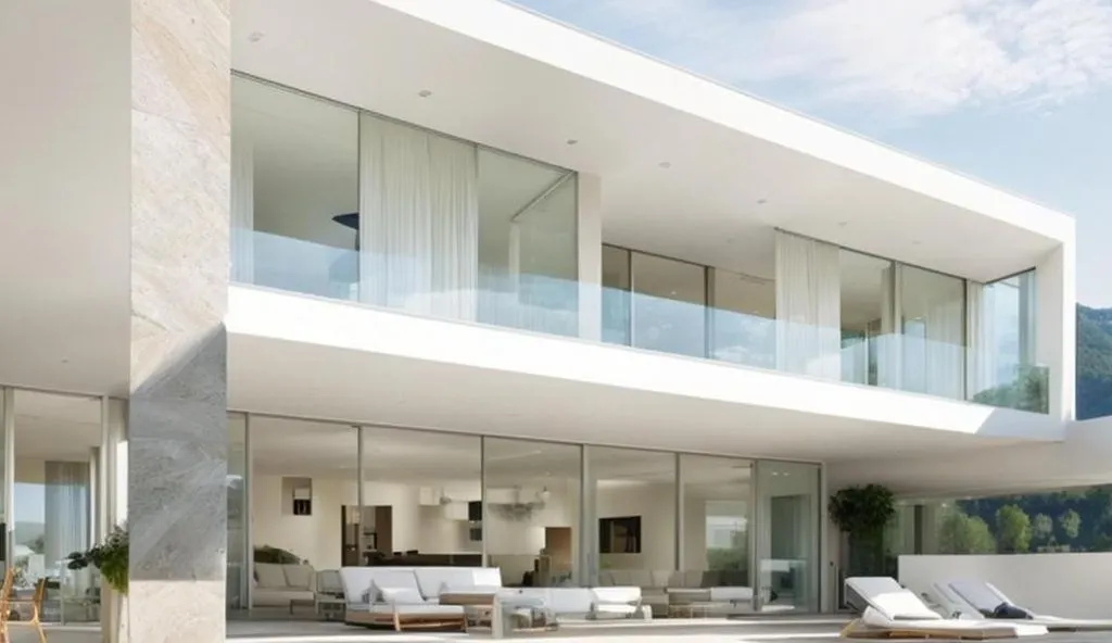 Piscine - Luxury Villa with Pool in Marbella Del Este