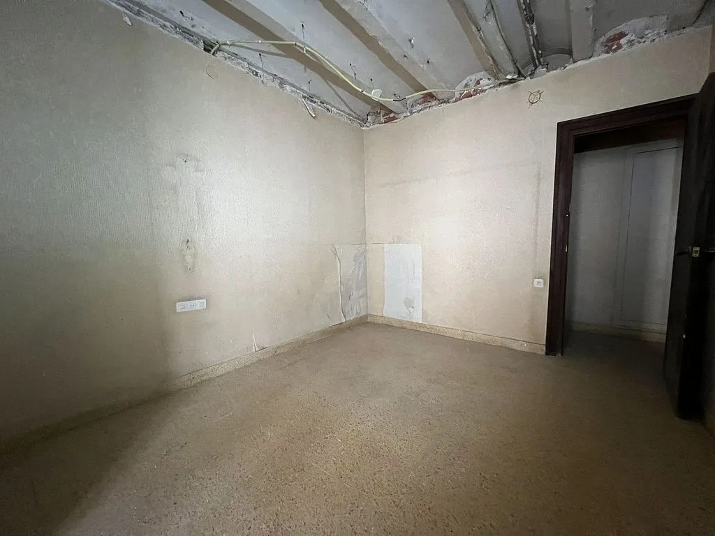 Toad - Apartment with Balcony in Eixample, Tarragona