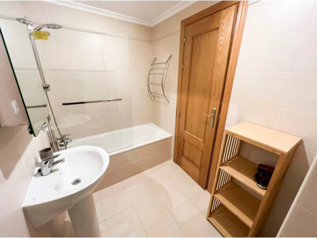 Bagni - Apartment with Pool in Calpe