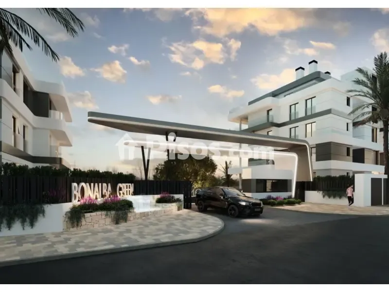 Välivaade - Penthouse with Sea View in Carrer del Matí