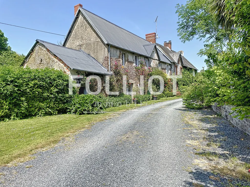 Välivaade - Hotel/Restaurant House with Garden in Trelly