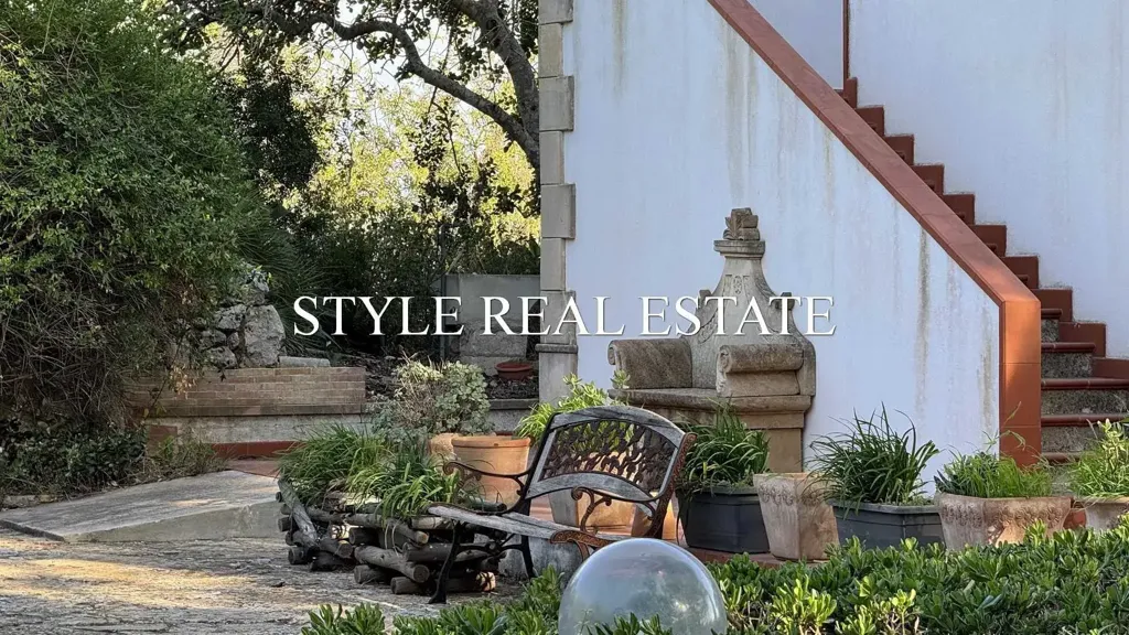 Terrass - Villa with Panoramic View in Noto
