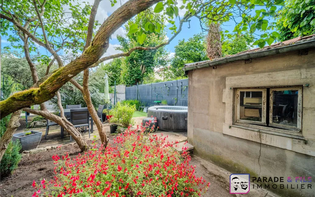 3-room apartment in Tomblaine