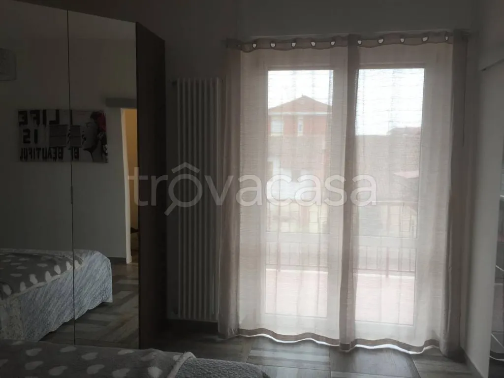 Magamistoad - Trilocale with Balcony in Moncalieri