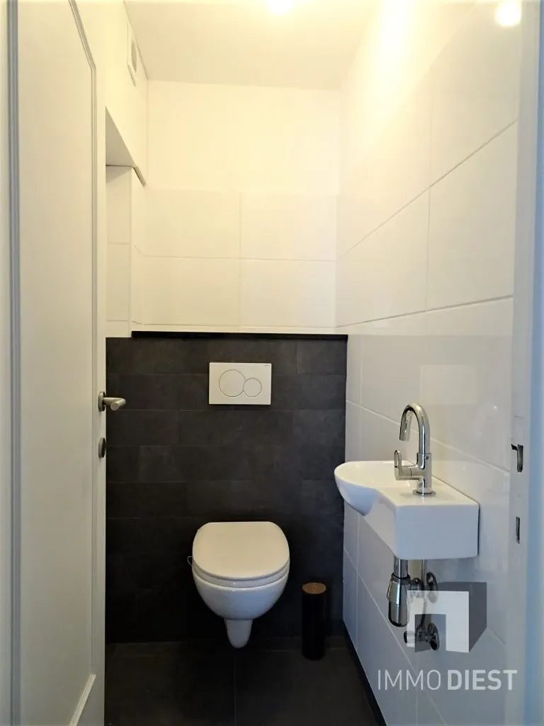 Appartement 2 chambres à Tessenderlo-Ham