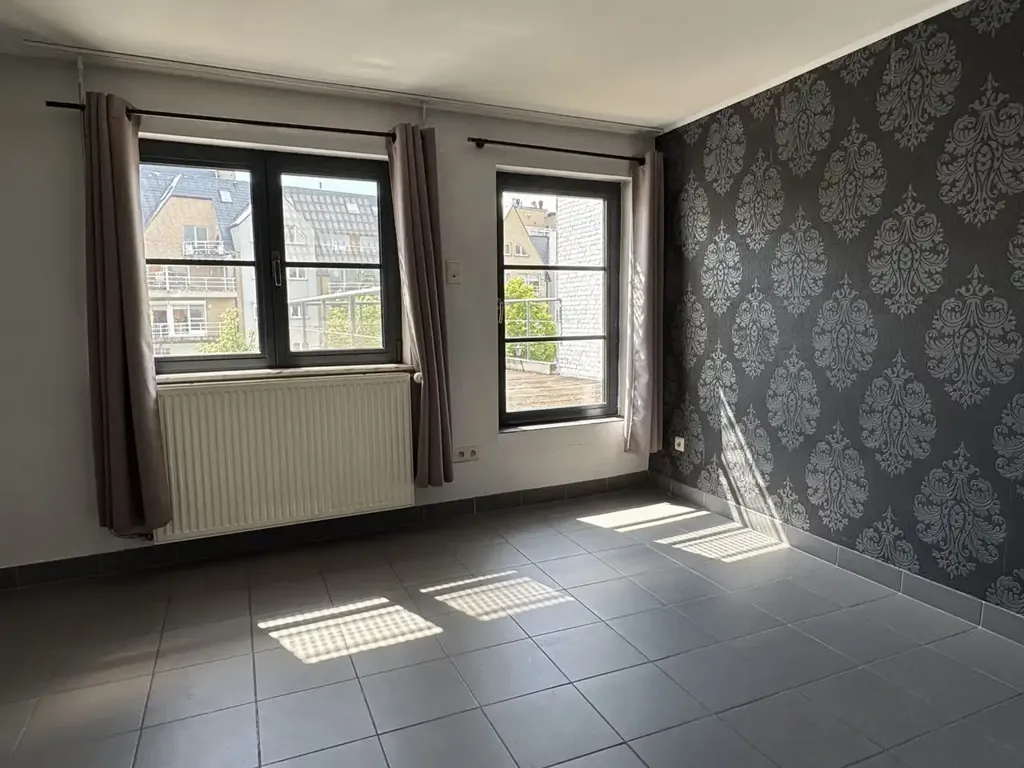 3-toaline maja asukohas MECHELEN