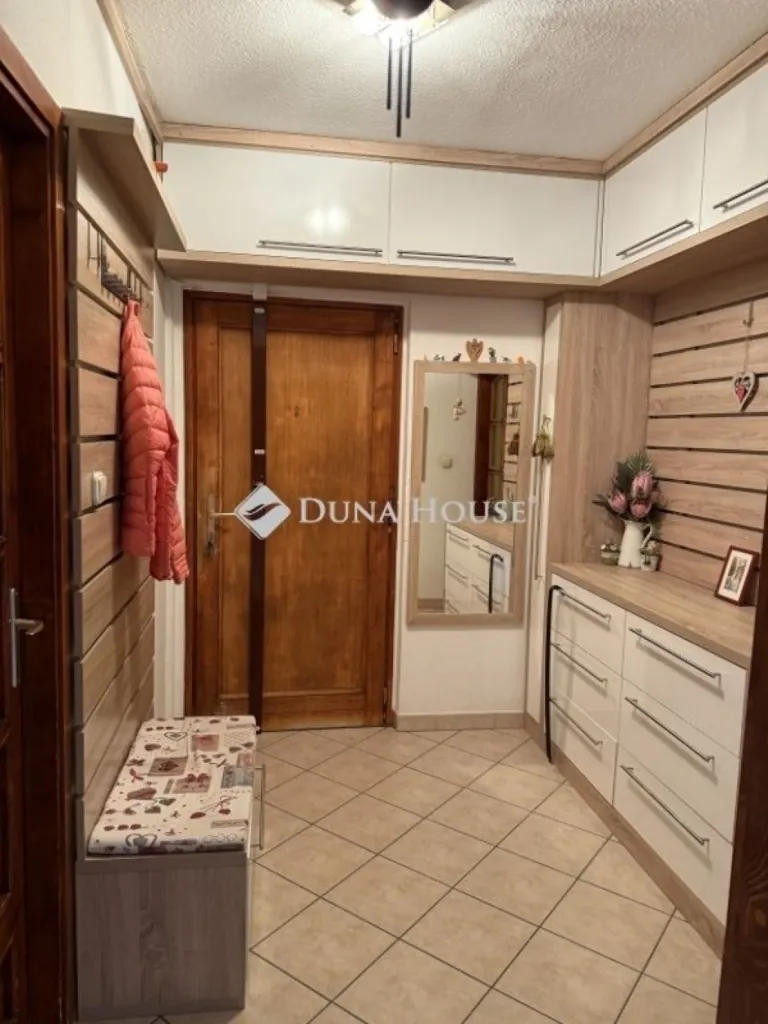 Utility Room - Modern Flat with Balcony in Budapest XVI