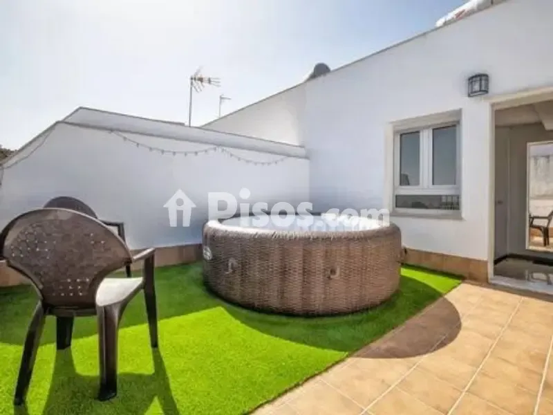 Terrasse - Reformated Chalet with Panoramic Views in Montemayor