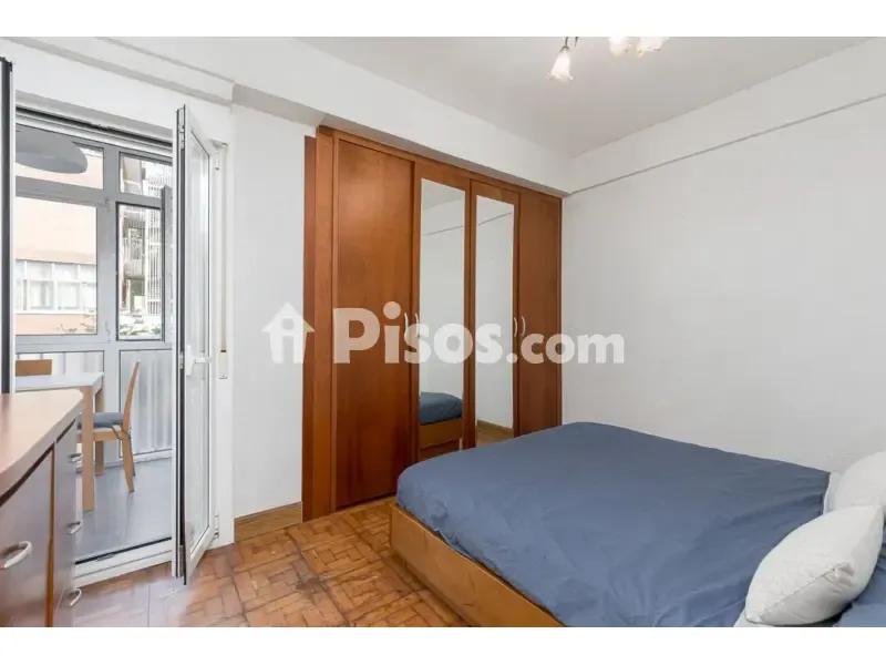 Camere da letto - Apartment with River Views in Amara Berri
