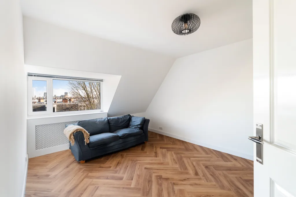 Appartement 6 pièces à Den Haag