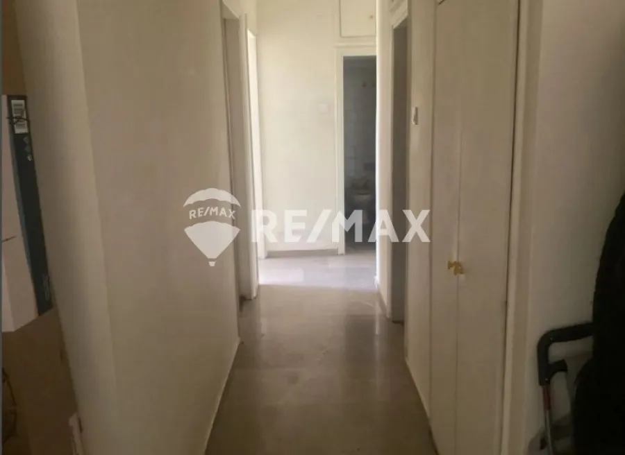 Entrée - Apartment with Unrestricted View in Thessaloniki