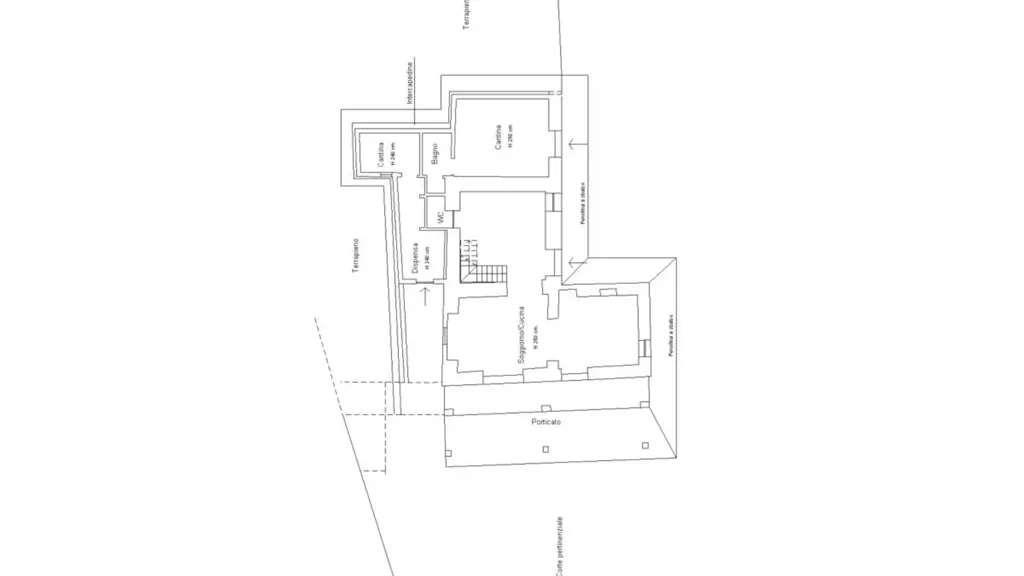 Plaan - New Villa with Sea View in Sanremo