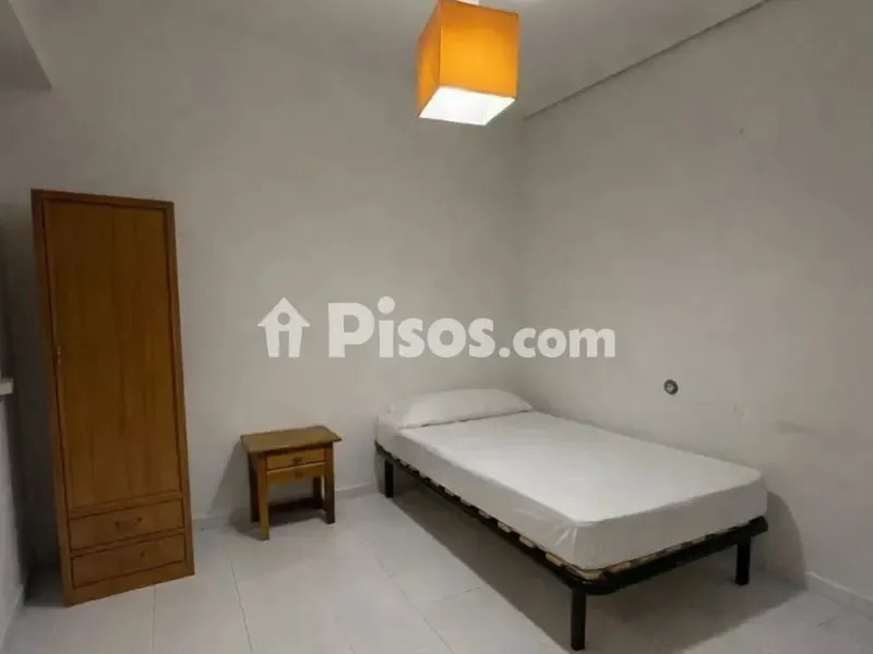 Camere da letto - Apartment with Terrace in Talavera Centre