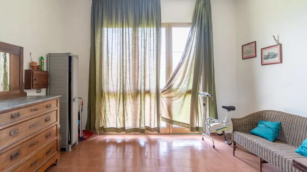 Magamistoad - Villa with Garden in Sovigliana, Vinci